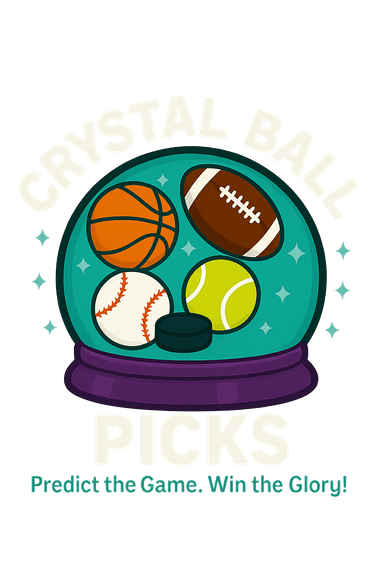 Crystal Ball Picks logo